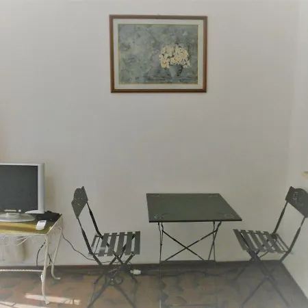 Casa Lungomare בית נופש *