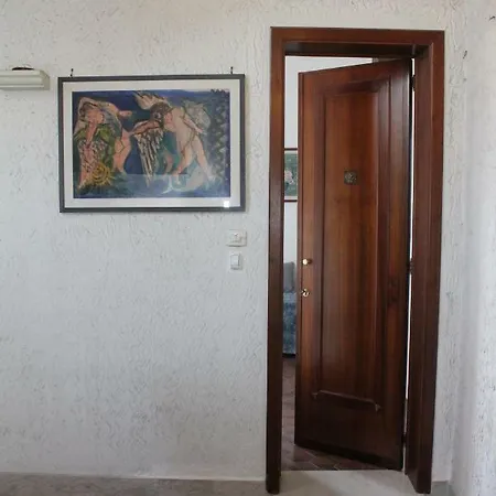 Casa Lungomare בית נופש *