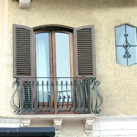 Casa Lungomare גיארדיני נאקסוס