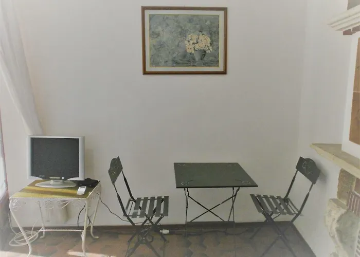 Casa Lungomare 別荘 *