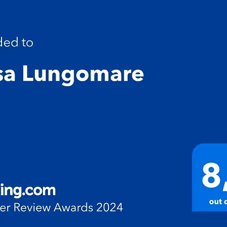 Casa Lungomare Giardini Naxos