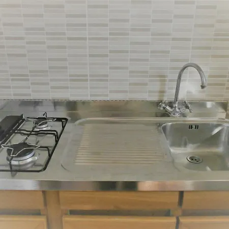 Tatil Evi Casa Lungomare