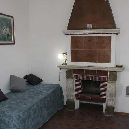 Casa Lungomare Holiday home Giardini Naxos
