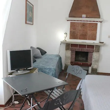 Casa Lungomare Tatil Evi *