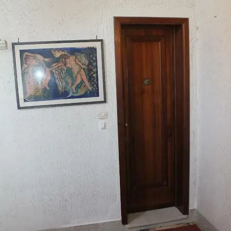Holiday home Casa Lungomare