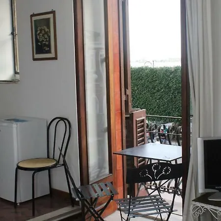 Casa Lungomare * Giardini Naxos