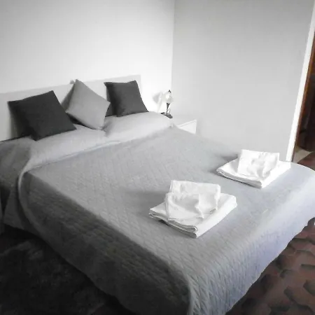 Casa Lungomare Tatil Evi *