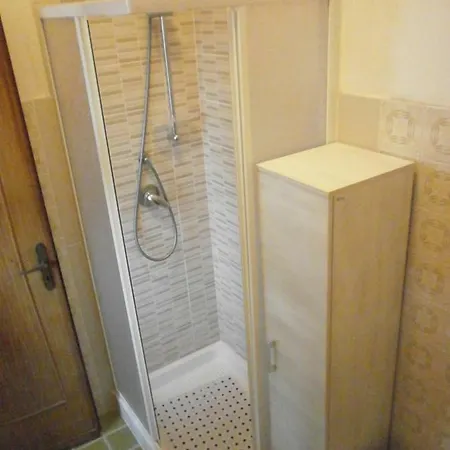 Casa Lungomare Tatil Evi *