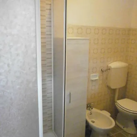 Holiday home Casa Lungomare Giardini Naxos