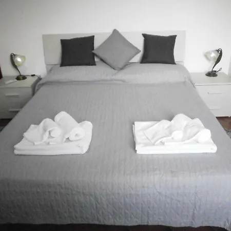 Holiday home Casa Lungomare Giardini Naxos