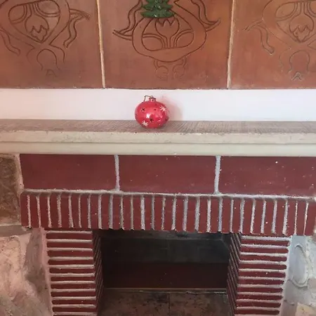 Casa Lungomare Tatil Evi *